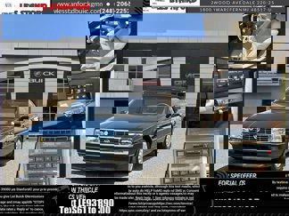 Used 1993 Cadillac Allante image 1