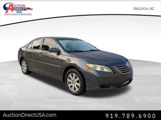 Used 2007 Toyota Camry Hybrid image 1