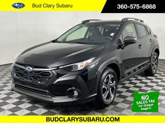 New 2025 Subaru Crosstrek 2.5i Premium image 1