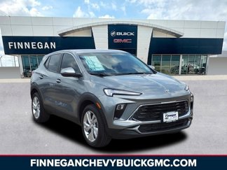 New 2025 Buick Encore GX Preferred image 1