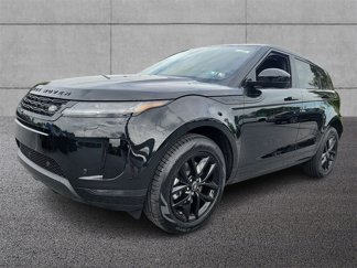 New 2025 Land Rover Range Rover Evoque S image 1