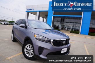 Used 2020 Kia Sorento L image 1