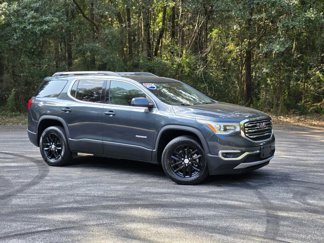 Used 2019 GMC Acadia SLT w/ LPO, Floor Liner Package image 1