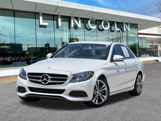 Used 2016 Mercedes-Benz C 300 Sedan image 1
