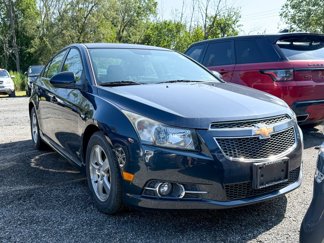 Used 2014 Chevrolet Cruze LT w/ RS Package image 1