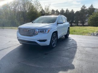 Used 2017 GMC Acadia Denali w/ Technology Package image 1