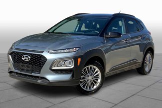 Used 2020 Hyundai Kona SEL image 1