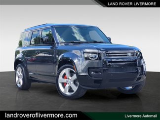 New 2025 Land Rover Defender 110 X image 1