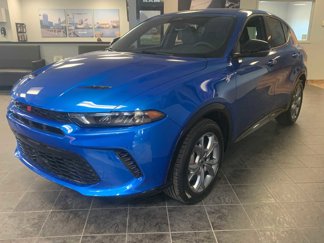 New 2025 Dodge Hornet R/T image 1