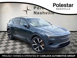 New 2025 Polestar Polestar 3 image 1
