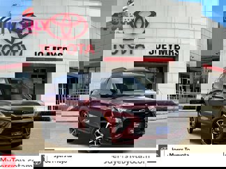 Used 2022 Chevrolet TrailBlazer RS image 1