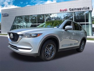 Used 2019 MAZDA CX-5 Touring image 1