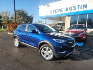 Used 2023 Buick Encore GX Preferred w/ Cold Weather Comfort Package image 1