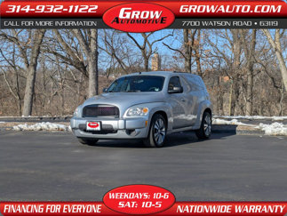Used 2009 Chevrolet HHR LS image 1