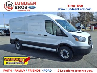 Used 2019 Ford Transit 250 148 Medium Roof image 1