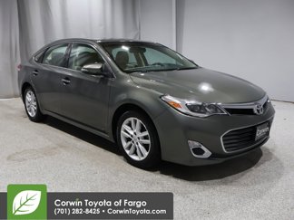 Used 2014 Toyota Avalon XLE Premium image 1