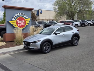 Used 2020 MAZDA CX-30 FWD image 1