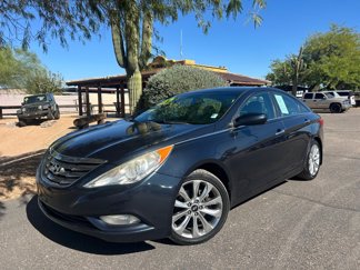 Used 2013 Hyundai Sonata SE image 1