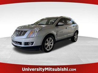 Used 2013 Cadillac SRX Performance w/ Driver Awareness Package image 1