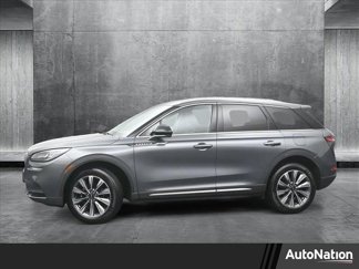 Used 2022 Lincoln Corsair Reserve w/ Elements Package image 1