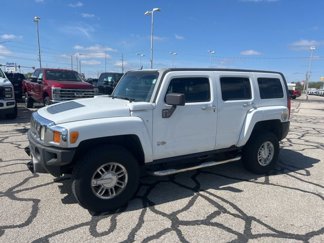 Used 2007 HUMMER H3 image 1