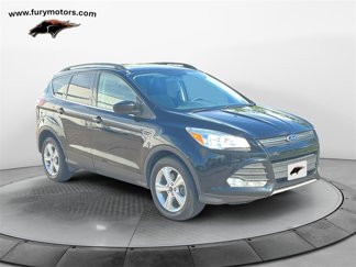 Used 2016 Ford Escape SE w/ Equipment Group 201A image 1
