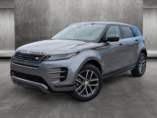 New 2024 Land Rover Range Rover Evoque Dynamic SE image 1
