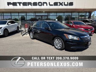 Used 2012 Honda Accord EX-L image 1