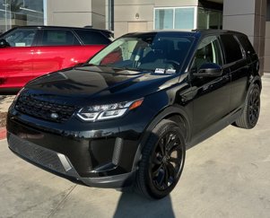 Certified 2023 Land Rover Discovery Sport S image 1
