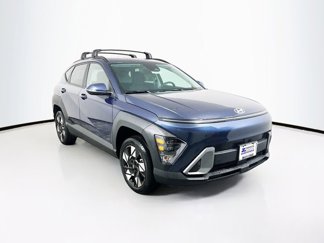 New 2025 Hyundai Kona SEL image 1