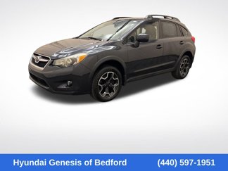 Used 2013 Subaru Crosstrek 2.0i Limited w/ Popular Pkg 2 360° Tour