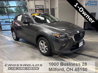 Used 2019 MAZDA CX-3 Sport image 1