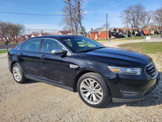 Used 2016 Ford Taurus Limited image 1