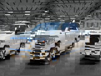 Used 2020 RAM 1500 Lone Star image 1