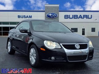 Used 2009 Volkswagen Eos Komfort image 1