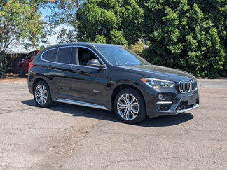 Used 2017 BMW X1 xDrive28i image 1