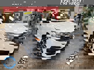 Used 2018 Honda Civic EX image 1