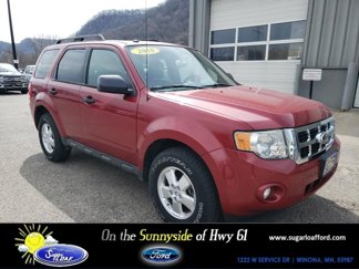 Used 2010 Ford Escape XLT image 1