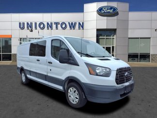 Used 2018 Ford Transit 350 148 Low Roof image 1