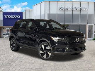 New 2024 Volvo XC40 Recharge Core w/ Protection Package Premier image 1