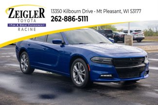 Used 2020 Dodge Charger SXT w/ Plus Group image 1