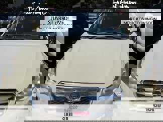 Used 2014 Subaru Crosstrek 2.0i Limited w/ Popular Package #1 image 1