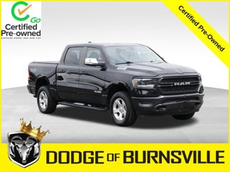 Used 2019 RAM 1500 Tradesman image 1