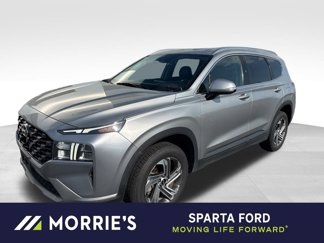 Used 2023 Hyundai Santa Fe SEL image 1