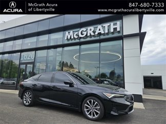 Used 2024 Acura Integra image 1
