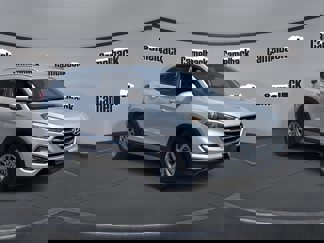 Used 2018 Hyundai Tucson SEL image 1