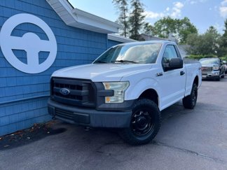 Used 2016 Ford F150 XL image 1