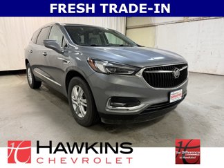 Used 2018 Buick Enclave Essence w/ Trailering Package image 1