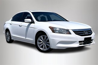 Used 2012 Honda Accord EX-L image 1