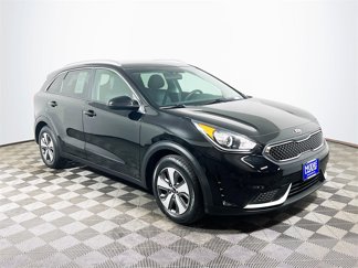 Used 2018 Kia Niro LX image 1